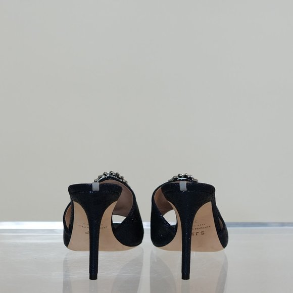 SJP BY SARAH JESSICA PARKER SOLEIL SAMPLE SIZE 37 - Picture 3 of 4